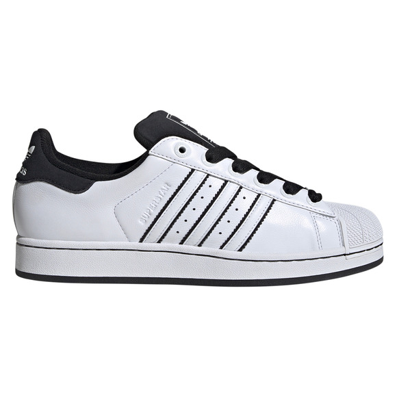 Adidas Shoes Superstar - アディダス オリジナルス メンズ スーパースター II シューズ
