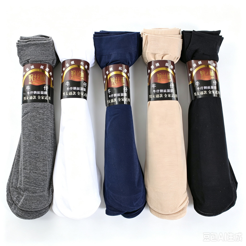 Silk Sock Bamboo - 10足組 メンズ 防臭シルクソックス 夏用 ボーイズ 防臭竹繊維