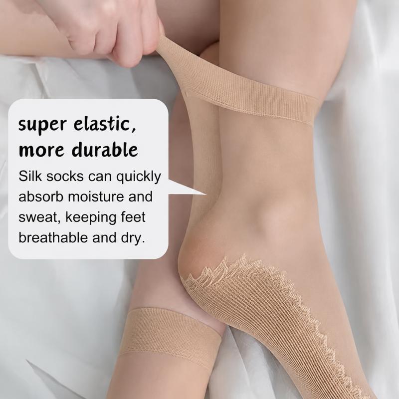 10足組 超薄型 インビジブルアンクルソックス 女性用 ソフ - Invisibility Sock Loafer のレビューと価格