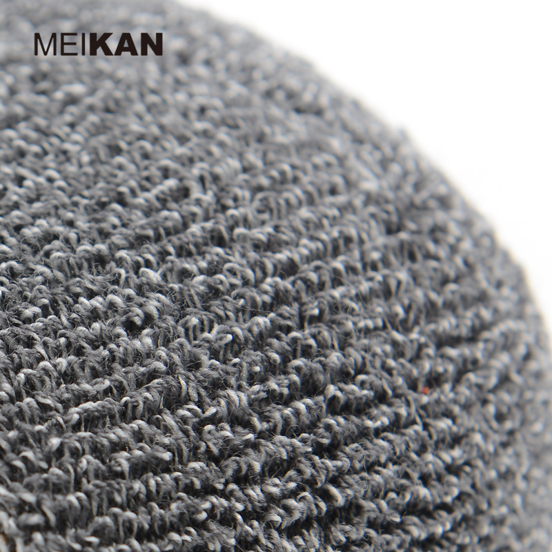 Meikan-Coolmaxメリノウールソックス男性用、厚手 - Wool Hiking Sock のレビューと価格