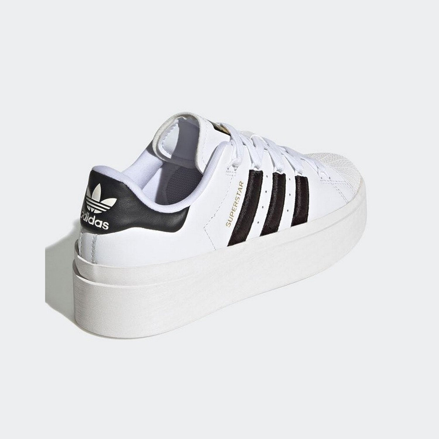 アディダス 正規品 スーパースター ボネガ レディース プラ - Adidas Shoes Superstar のレビューと価格