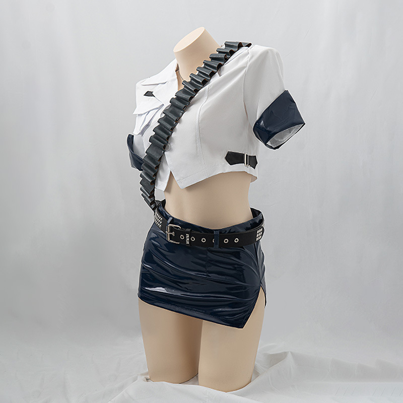 アニメパンティストッキングコスプレ衣装セクシーな網タイツ帽子 - Fishnet Stocking Women のレビューと価格