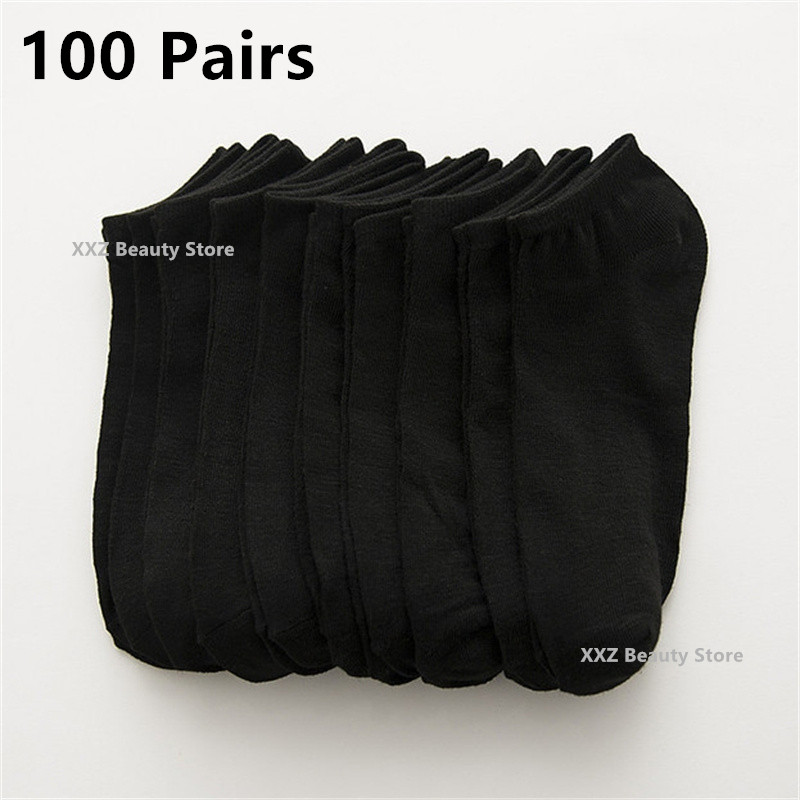 卸売 50/100足入り インビジブル ローカット アンクル - No Show Sock Women のレビューと価格