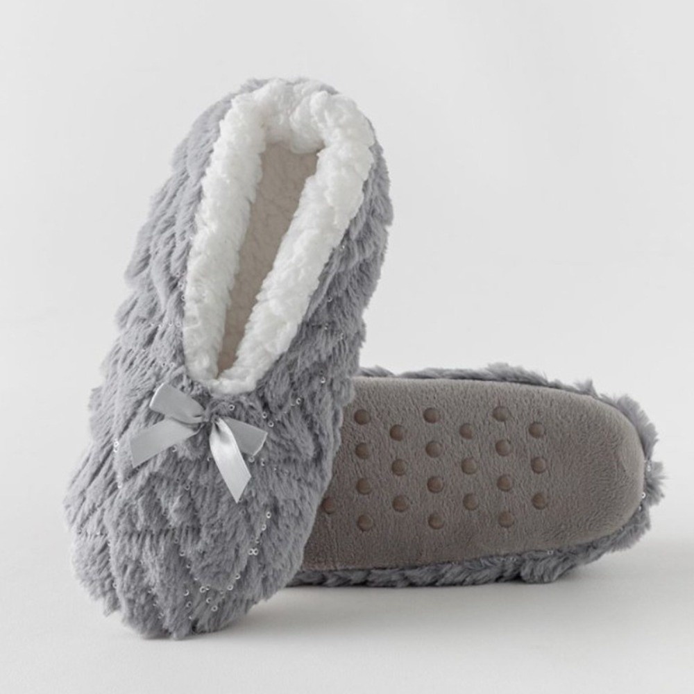 快適な厚手スリッパソックス、保温性のある滑り止め付きハウスス - Thermal Sock Winter のレビューと価格