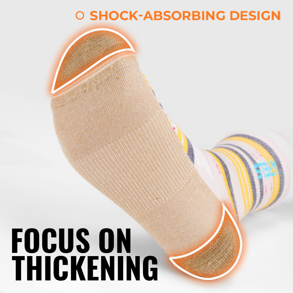 WRELS 1/2/3 ペアメリノウールソックス圧縮厚いクッ - Wool Hiking Sock のレビューと価格