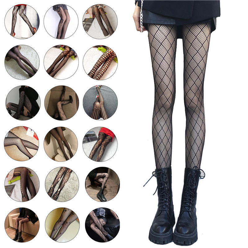 2枚組 リボン付き セクシー レディース ホローレース パン - Fishnet Stocking Women のレビューと価格