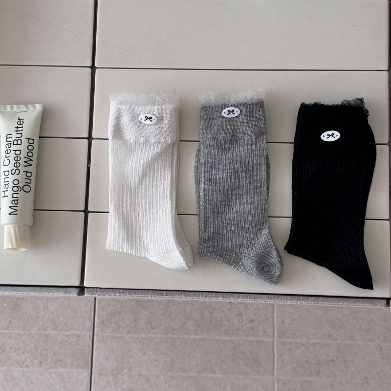 SP & CITY Summetr 薄い甘い綿パイル靴下女性 - Silk Sock Bamboo のレビューと価格